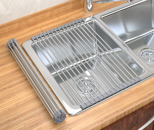 Dish Drying Rack