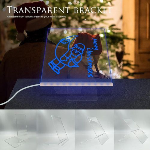 LED Writing Board