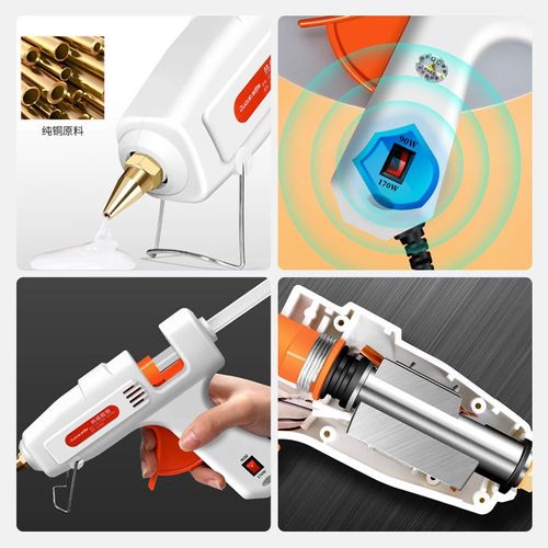 Hot Glue Gun