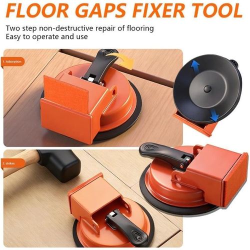 Fixer Tool