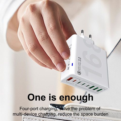 USB Fast Charger