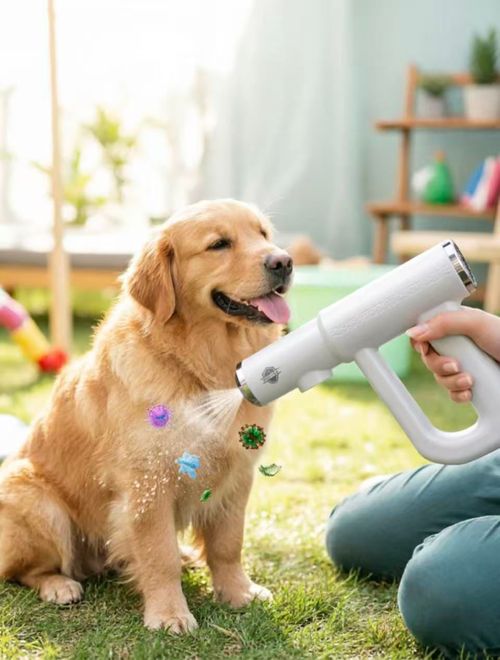 Disinfectant Sprayer