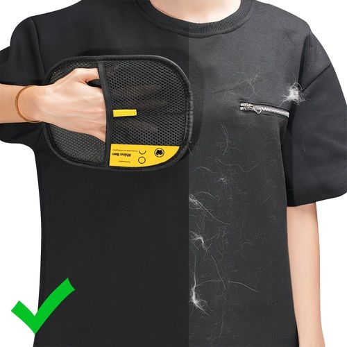 Hair Removal Brush