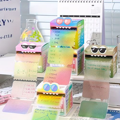 Note Stickers