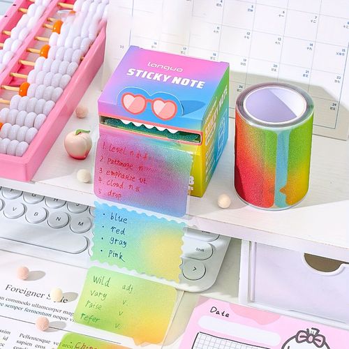 Note Stickers
