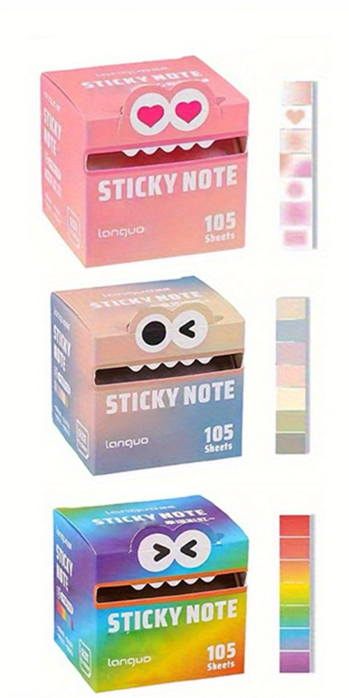 Note Stickers
