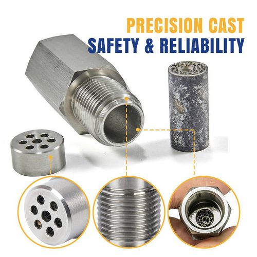 O2 Sensor Adapter
