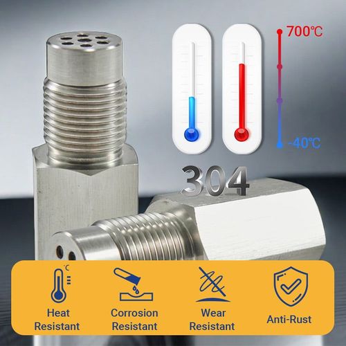 O2 Sensor Adapter
