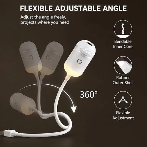 Projector Night Light