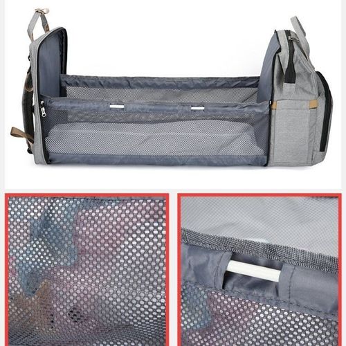 Baby Backpack