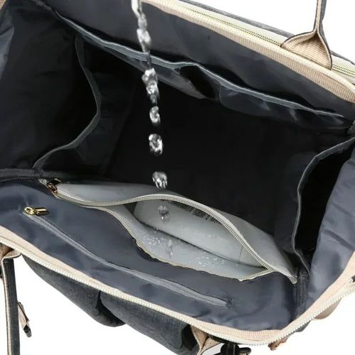 Baby Backpack