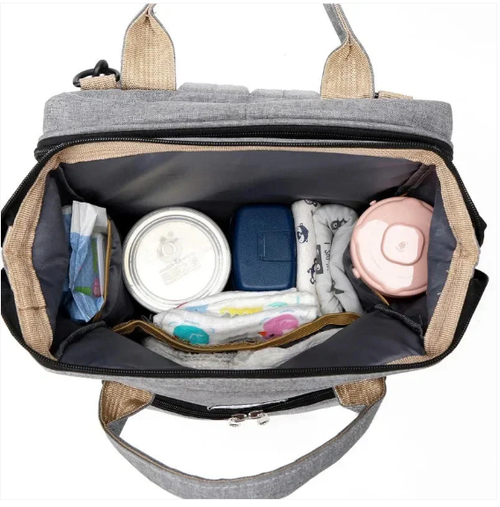 Baby Backpack