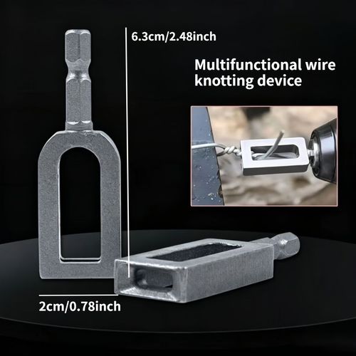 Electric Drill Wire Twister Tools