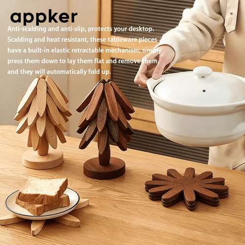 Table Pads