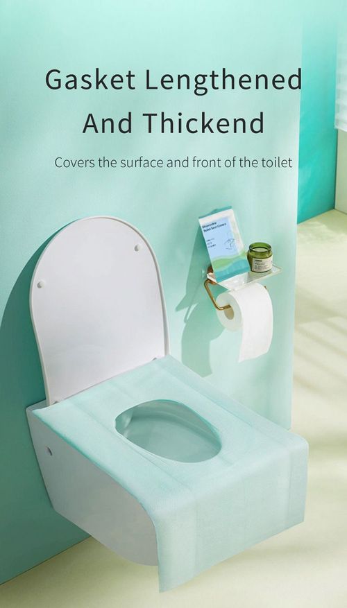 Toilet Seat Covers