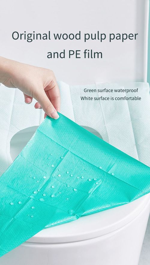 Toilet Seat Covers