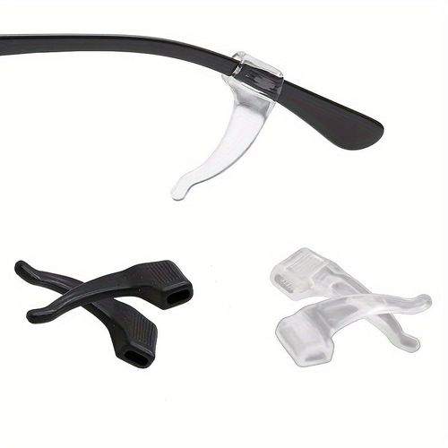 Ear Hooks for Glasses