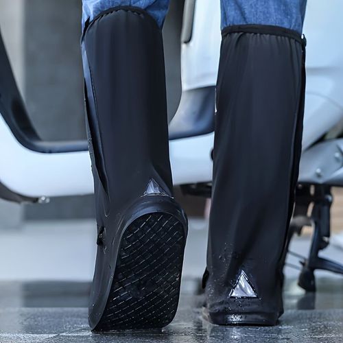 Rain Shoe Covers