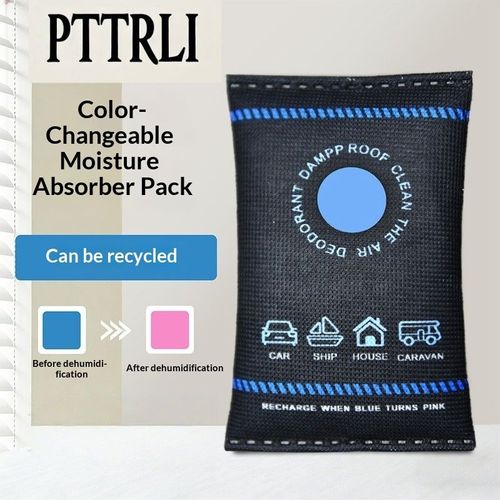 Reusable dehumidifier