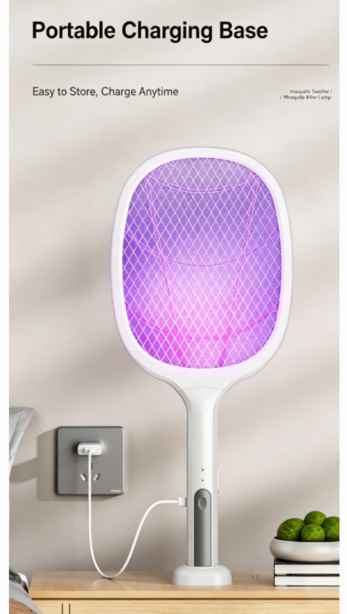 Swatter Mosquito Killer