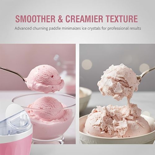 Ice Cream Maker