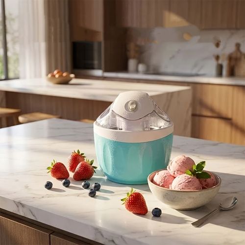 Ice Cream Maker