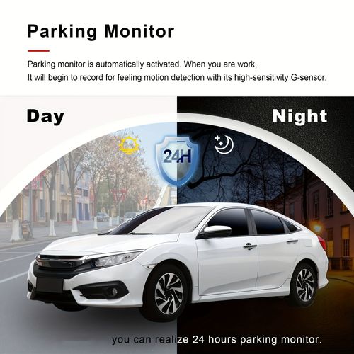 Automobile data recorder