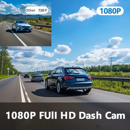 Automobile data recorder