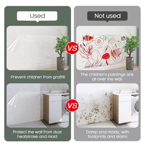Wall Protection Film