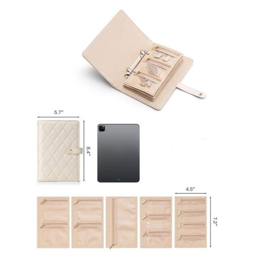 Jewelry Storage Bag