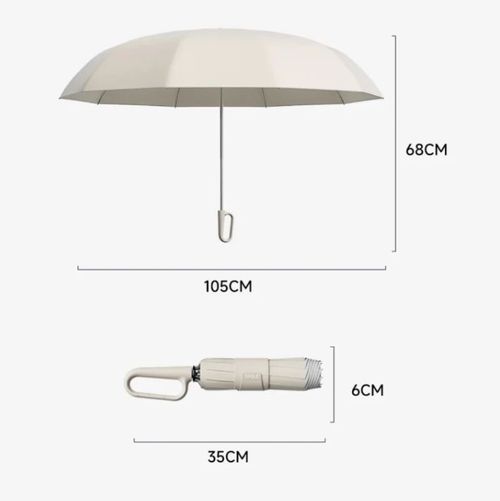 automatic umbrella