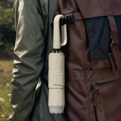 automatic umbrella
