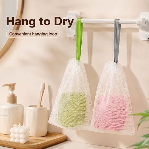 Soap Pouch