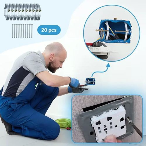 Concealed Box Repairer