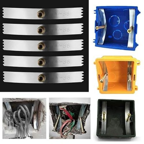 Concealed Box Repairer