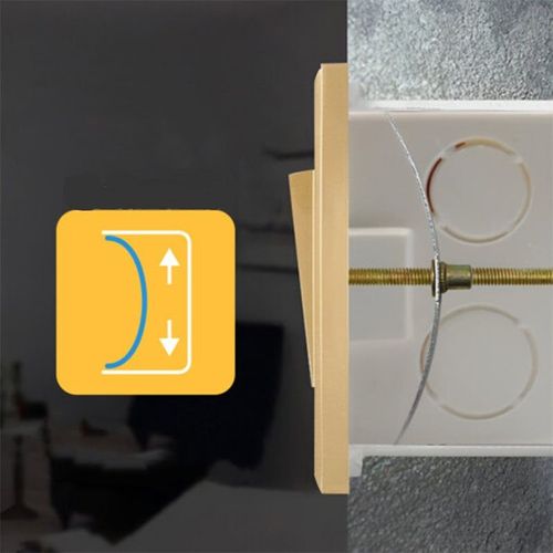 Concealed Box Repairer
