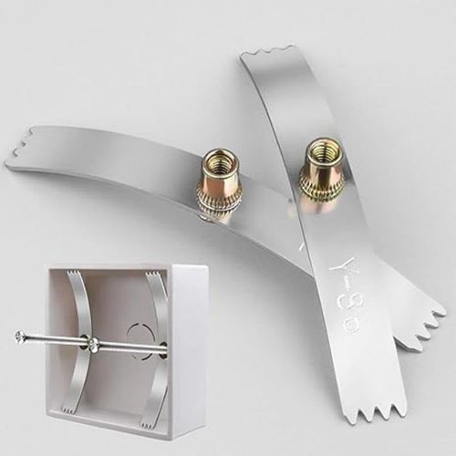 Concealed Box Repairer