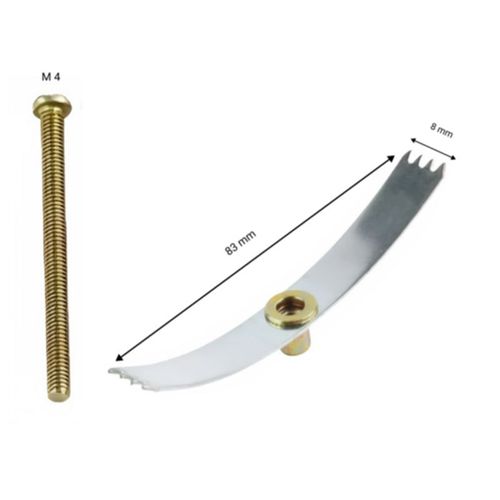 Concealed Box Repairer