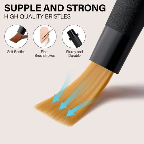 Nail Art Brush Set
