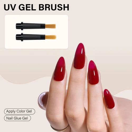 Nail Art Brush Set