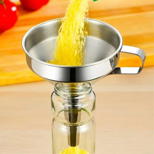 Filter Funnel