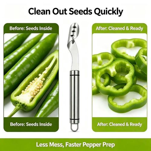 Pepper Corer