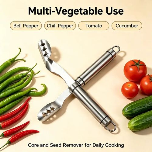 Pepper Corer