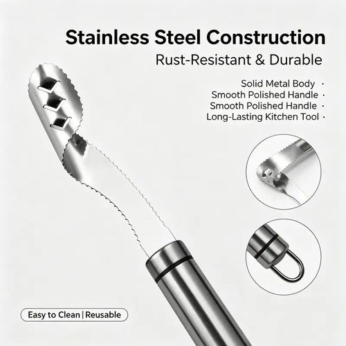 Pepper Corer