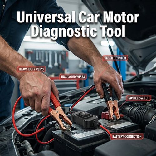 Car Diagnostic Tool