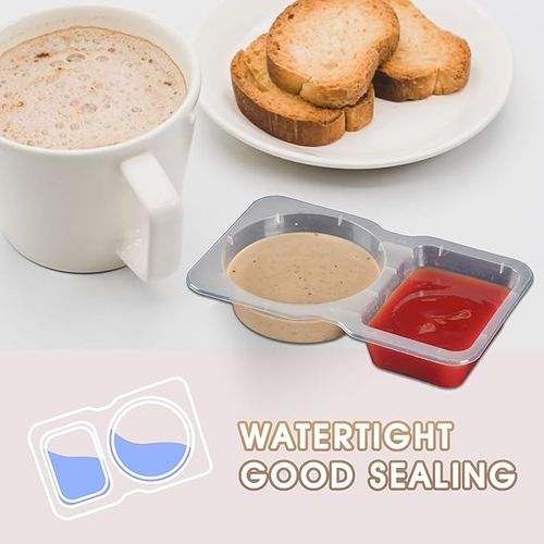 Snack Container