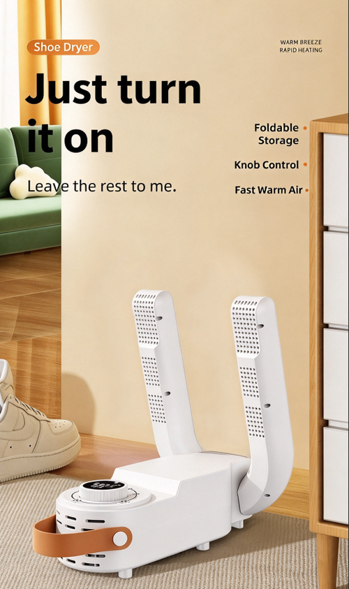 Shoe Dryer