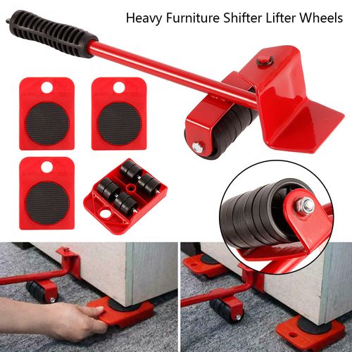 lifter mover tool