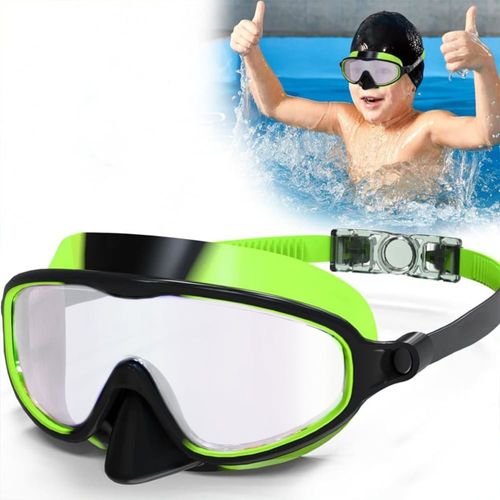children's swimming goggles