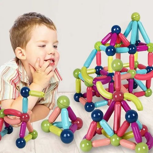 Building Blocks